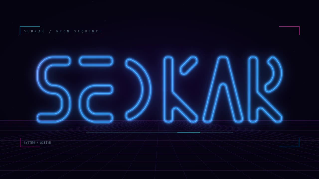Preview frame from the SEDKAR home video, shown if playback is unavailable